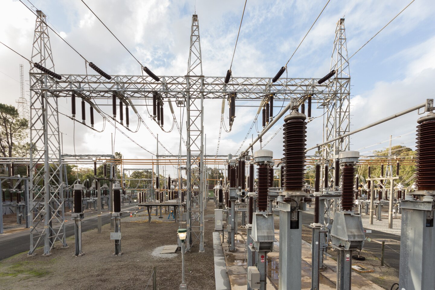 CME calls for Metronet-scale energy investment